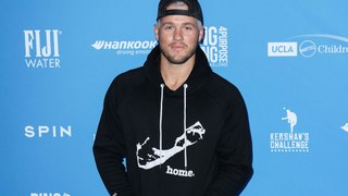 Colton Underwood wasn't 'ready' for pride before now