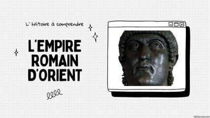 S1 E03 - L'empire romain d'occident