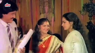 Mera Mehboob Hai Ya/1988 Ek Hi Maqsad /Asha Bhosle