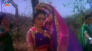Mohey Aai Na Jag /  1988 Ek Hi Maqsad /Asha Bhosle