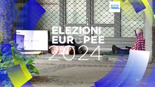 Senzatetto e senza-voto: migliaia di cittadini europei esclusi dalle elezioni