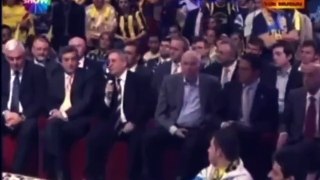 Sosyal medyada konuşan Acun Ilıcalı - Aziz Yıldırım videosu