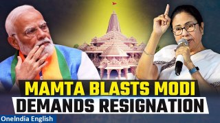 Lok Sabha Results 2024 | ‘BJP lost Ayodhya, PM Modi lost credibility, must resign’: Mamata Banerjee