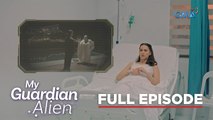 My Guardian Alien: The alien has read the criminal's mind! - Full Episode 47 (June 4, 2024)