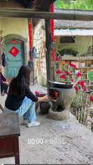 Daily routine life vlog