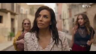 Tierra de mujeres - Tráiler oficial Apple TV+