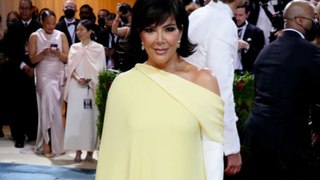 Kris Jenner ancora piange per l'omicidio dell'amica Nicole Brwon Simpson