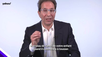 Dr Christian Recchia : "On n’y pense plus, à la coqueluche. Pourtant, c’est une maladie extrêmement grave qui peut tuer"