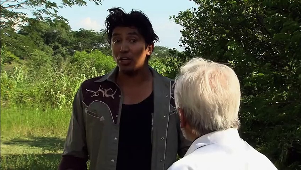 Corazón indomable  Capítulo 122