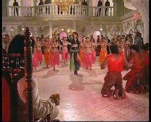 Vadha Hai Vadha Hai /1988  Ganga Tere Desh Mein/  Anuradha Paudwal, Dimple Kapadiya