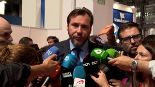 Óscar Puente justifica su polémico tuit sobre Dolors Montserrat y SOS Desaparecidos