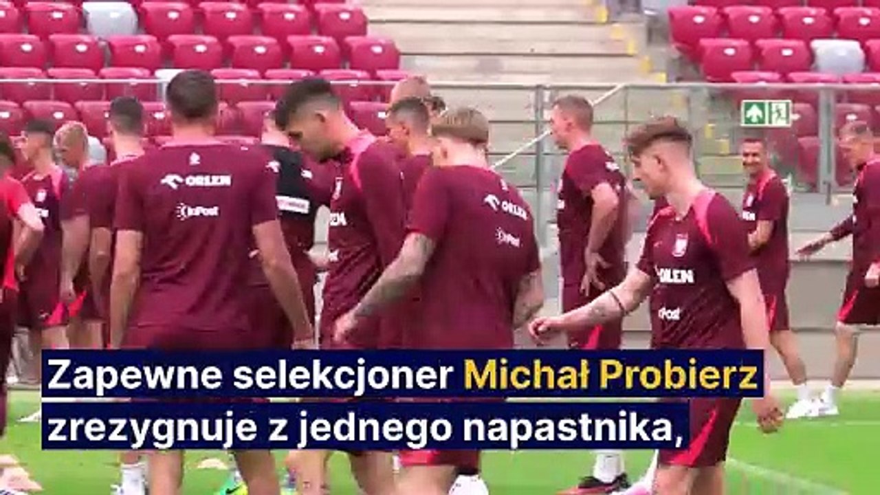 Ukraina castingiem na Euro?