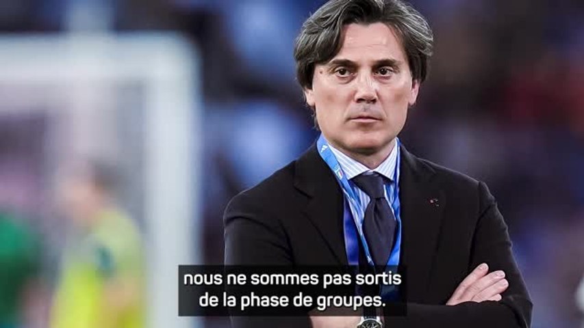 Vincenzo Montella : 