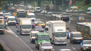 Düzenleme yolda: Trafik sigortası prim hesaplaması yeniden belirlenecek