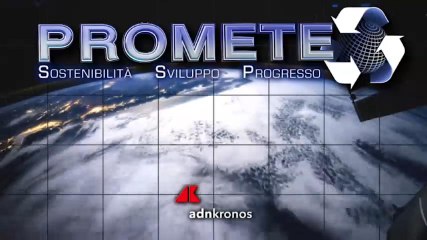 Prometeo tv n. 23 del 5 giugno 2024