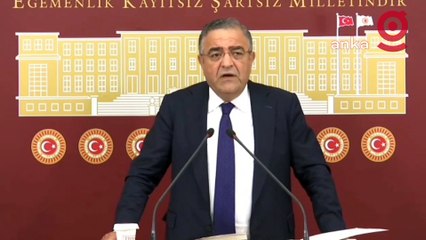 CHP'li Tanrıkulu'dan kayyum tepkisi: Demokratik katılımın önü tıkanırsa, başka şeyleri meşru hale getirirsiniz