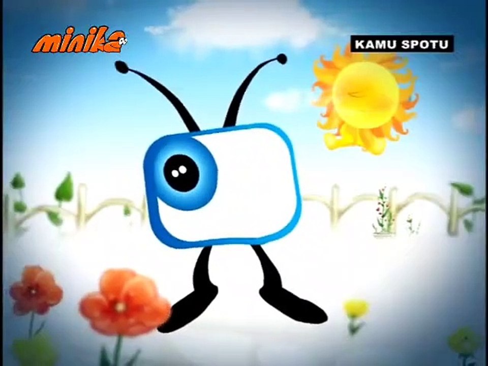 Gees - Minika (18 Haziran 2014)