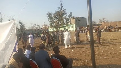 Hores dance