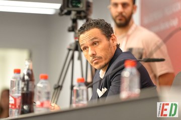 Del Nido Opina sobre los Béticos en el Palco 🏟️