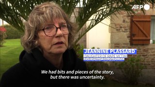 French women speak out on rapes by US soldiers during WWII