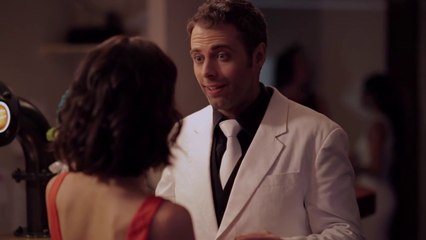 Older Woman (Drama, Romance)