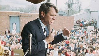 This Day in History: Bobby Kennedy Is Assassinated