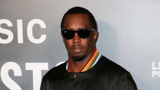 Sean 'Diddy' Combs has sold his shares in REVOLT