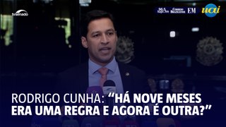 Blusinhas: Relator fala sobre insegurança jurídica