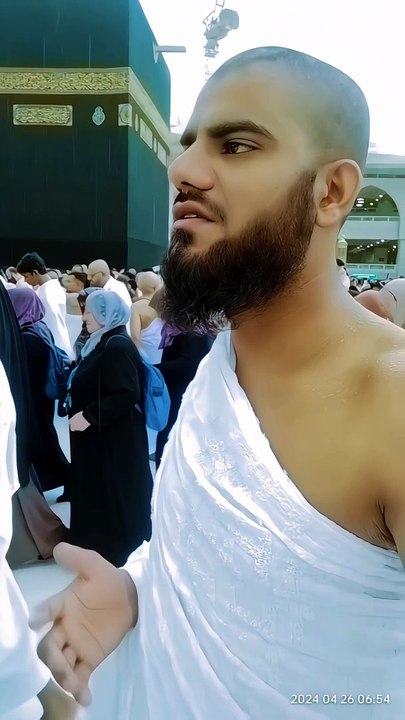 Hajj 2024