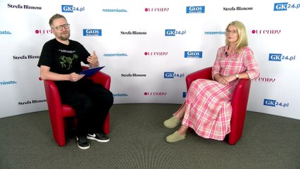 Rozmowa z Agnieszką Skrzypniak, pedagog w Szkole Podstawowej nr 18 w Koszalinie