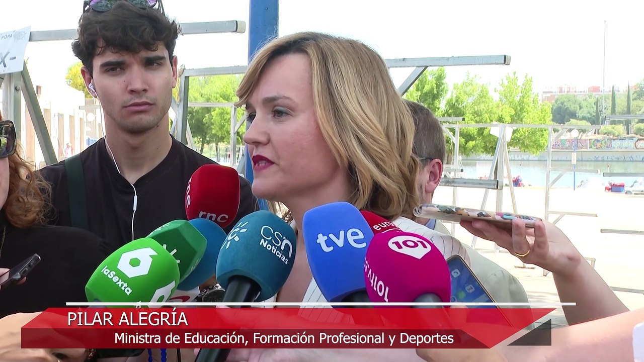 Ministros consideran "extraño" el proceso de Begoña Gómez mientras que PP carga contra Sánchez