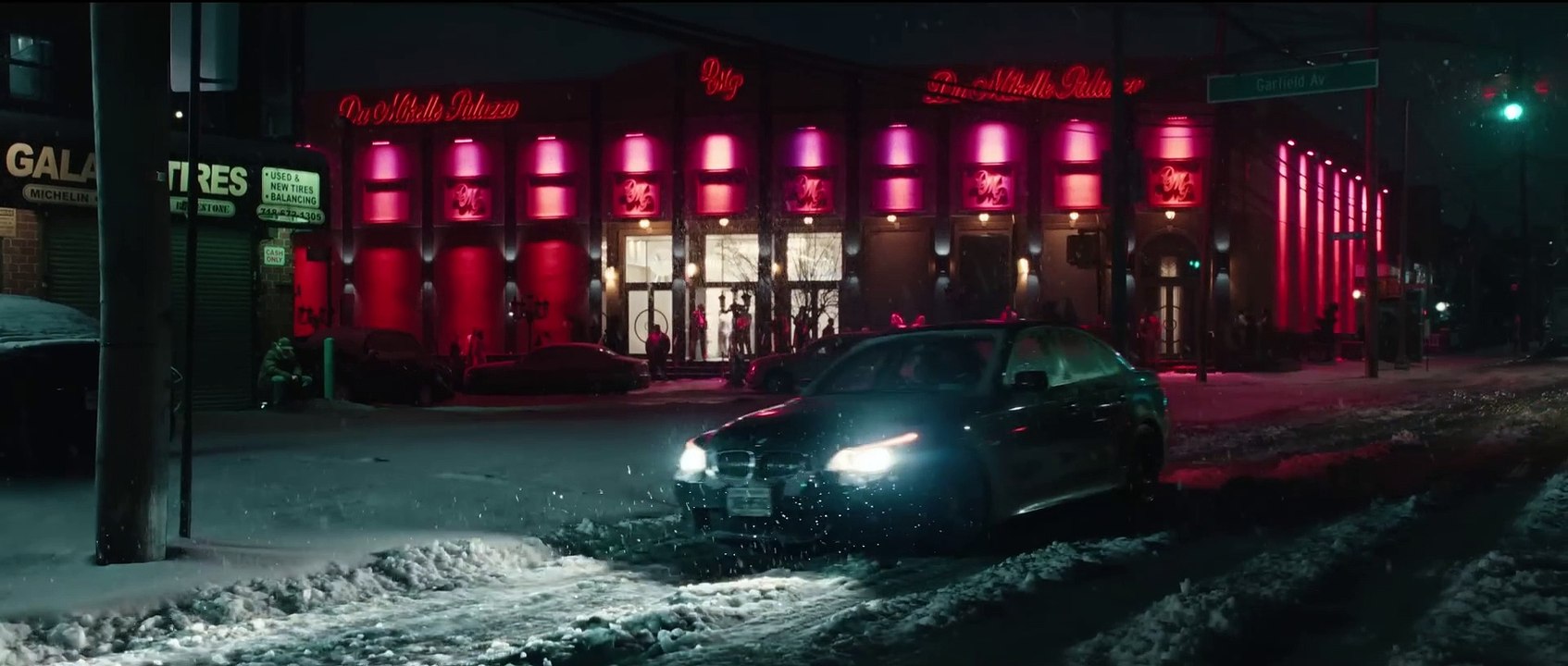 Wolfs Tráiler