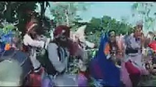 Disco Bhangra /Gangaa Jamunaa Saraswathi 1988/ Mohammad Aziz