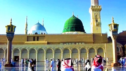 Nabi Pak SAW Ne Munafiq Ka Janaza Kion Parhaya Video