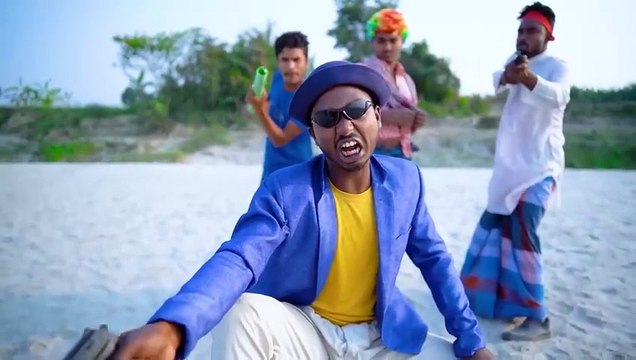 Very Special Trending Nonstop Comedy 2024 Totally Amazing video 2022 Episode 285 by Bidik Fun Tv