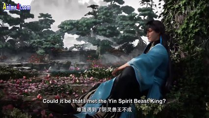 A Record of Mortal's Journey to Immortality Season 3 - Fanren Xiu Xian Chuan 3rd Season Episode 23 [99] English Sub