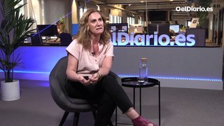 Entrevista a Estrella Galán [CORTE 1 - PSOE]