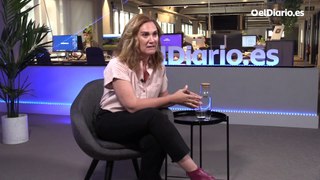 Entrevista a Estrella Galán [CORTE 2 - Israel]