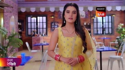 Aangan Aapno Kaa| Promo Episode 152| Sab TV|