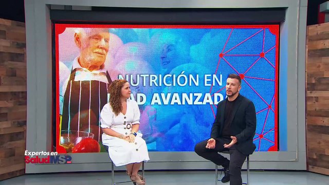 Todo sobre presión arterial y riesgo cardiovascular: ¿Cómo prevenir infartos? - #ExpertosEnSalud