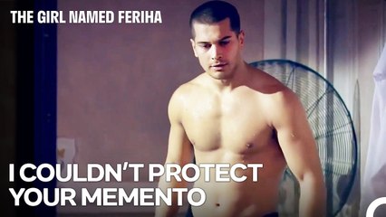 Emir Gets Back What He Lost From Can - The Way of Emir