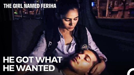 A Bullet To His Broken Heart - The Way of Emir