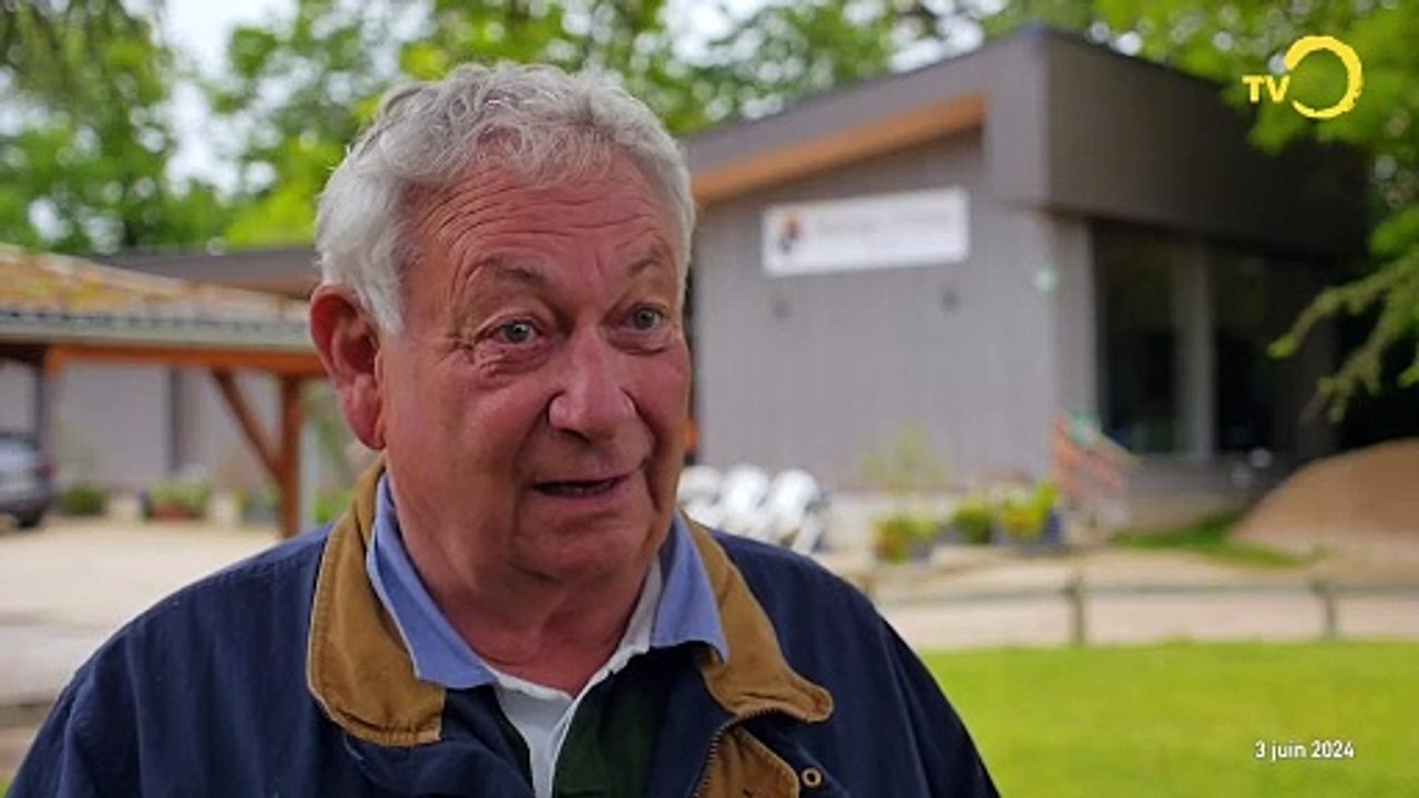 Sujet: passation au manège d'Onex