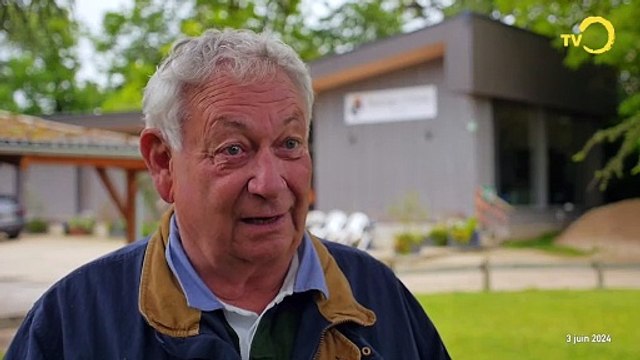 Sujet: passation au manège d'Onex