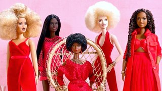 Black Barbie Documentary is Heading to Netflix