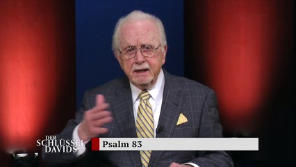 Wir müssen an die Prophezeiung Gottes glauben (Der Schlüssel Davids mit Gerald Flurry)