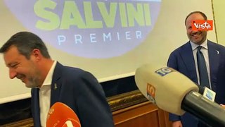 Salvini: 