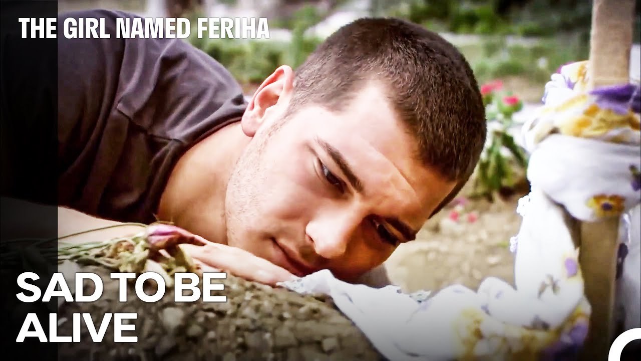 He Is the Wrong Person to Be Healed - The Way of Emir