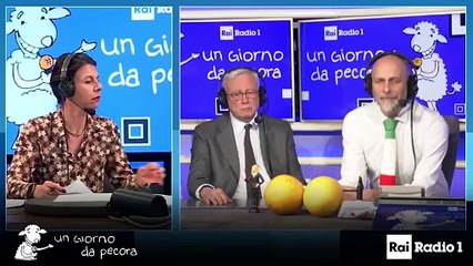 La giornalista a cui Nordio ha chiesto uno spritz: «Avevo il microfono in mano eppure mi ha scambiata per qualcuno dello staff»