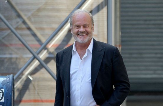 Kelsey Grammer's daughter will play a major role in the 'Frasier' revival's second season